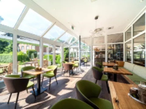 Waldhotel Tannenhäuschen Hotels in Wesel