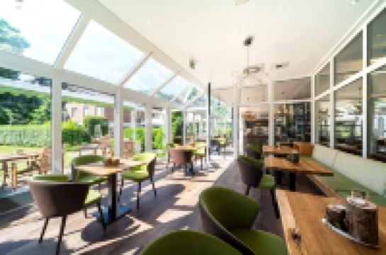 Waldhotel Tannenhäuschen Hotels in Wesel