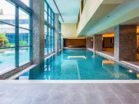Radisson Blu Hotel Spa Istanbul Tuzla Hotels near Viaport Marina