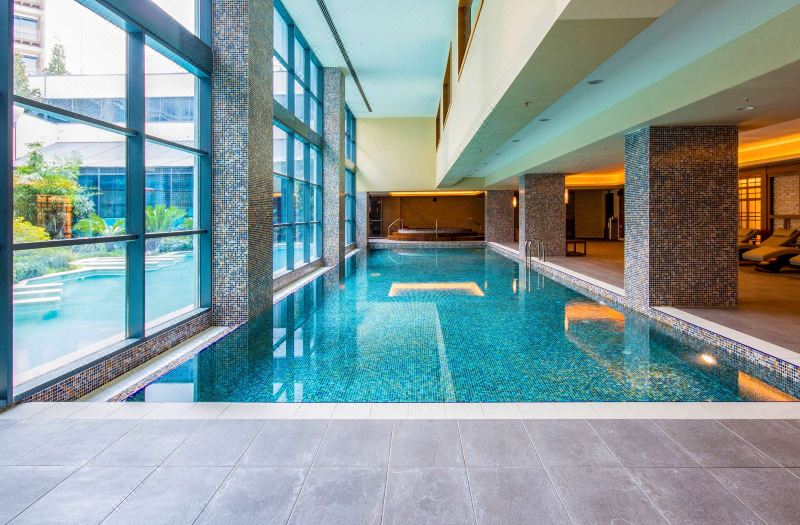 Radisson Blu Hotel Spa Istanbul Tuzla photo 2