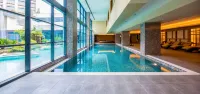 Radisson Blu Hotel Spa Istanbul Tuzla Hotels in Şekerpınar