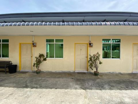 OYO 90289 Taman Kota Homestay