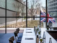 Pullman Liverpool Hotel a Birkenhead
