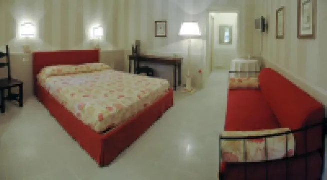 Tenuta il Sassone - Wine & Food