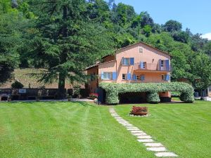 Villa Beatrice With Private Pool