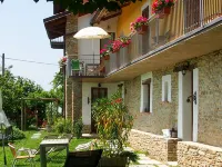 Casa Vacanza Cascina Lovera Hotels in der Nähe von Torre