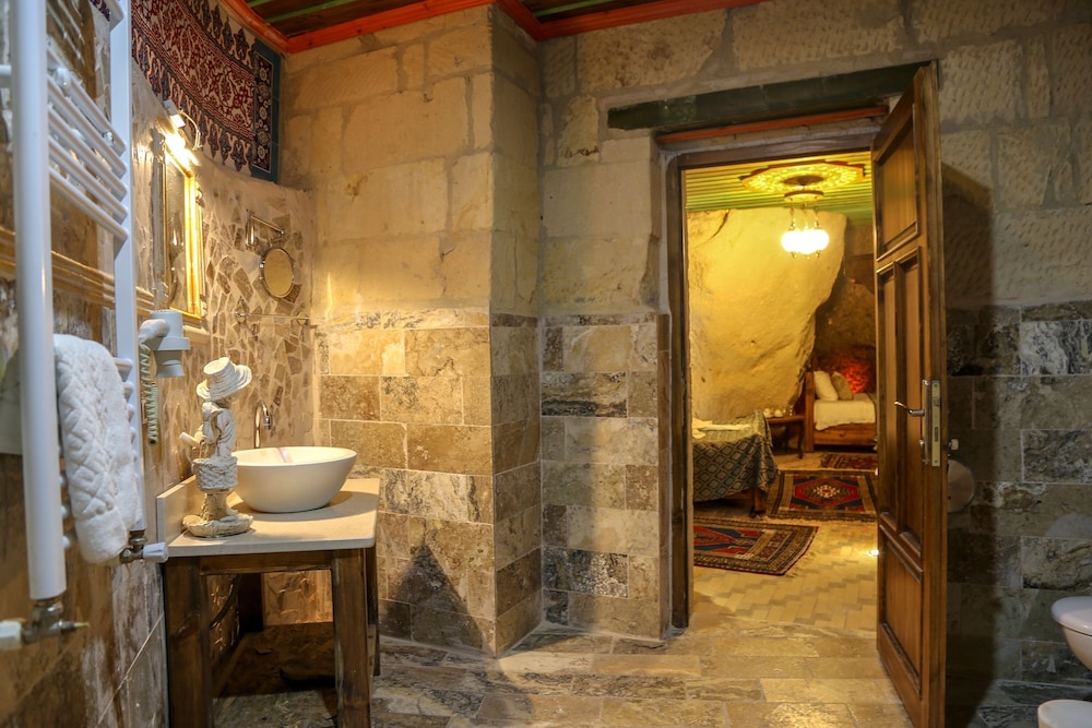 Goreme Palace Cave Suites