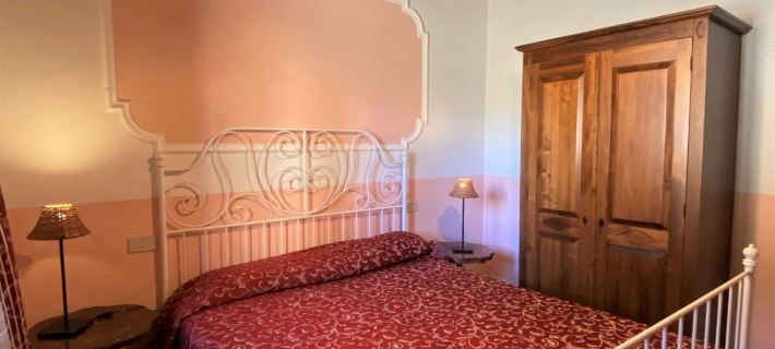 Orso Hotels in Riparbella