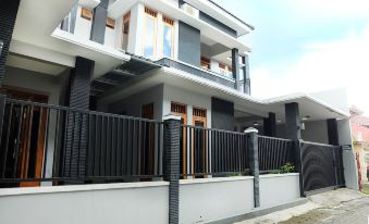 Simply Homy Guest House Unit Gejayan