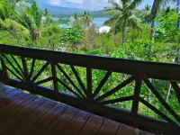 Badian Island Wellness Resort - con vistas al mar
