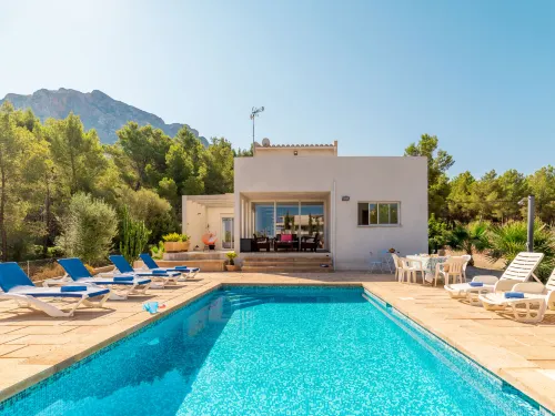 Betlem - Villas