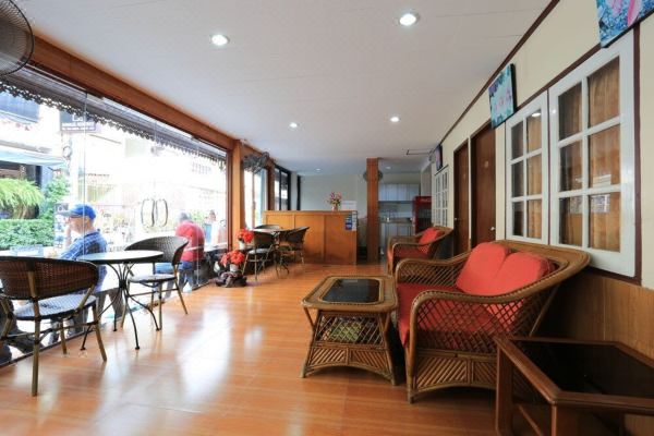 더 시암 게스트 하우스(The Siam Guest House)_4