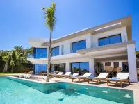 El Refugio - Villas