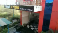 Hotel MP Inn 빌라이 호텔