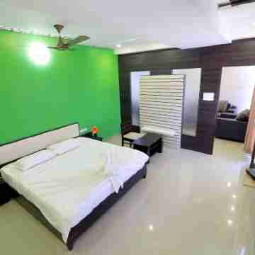 Hotel Ambai Grand Rooms