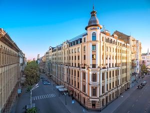 Radisson Blu Hotel, Kyiv City Centre