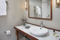 Hotel G San Francisco - parcheggio
