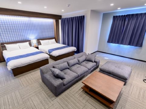 2020年新築ホテル・Winco！巣鴨駅徒歩で2分！エレベーター付き