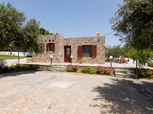 Athena Villas Olive Grove & Estate