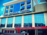 Zip by Spree Hotels Mangala Towers Thrissur Hotels near Parthasarathy Temple