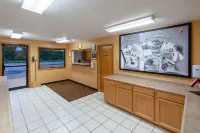 Super 8 by Wyndham Goodland - Wifi