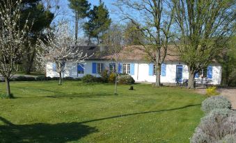 Chambres d'Hôtes la Maison Blanche