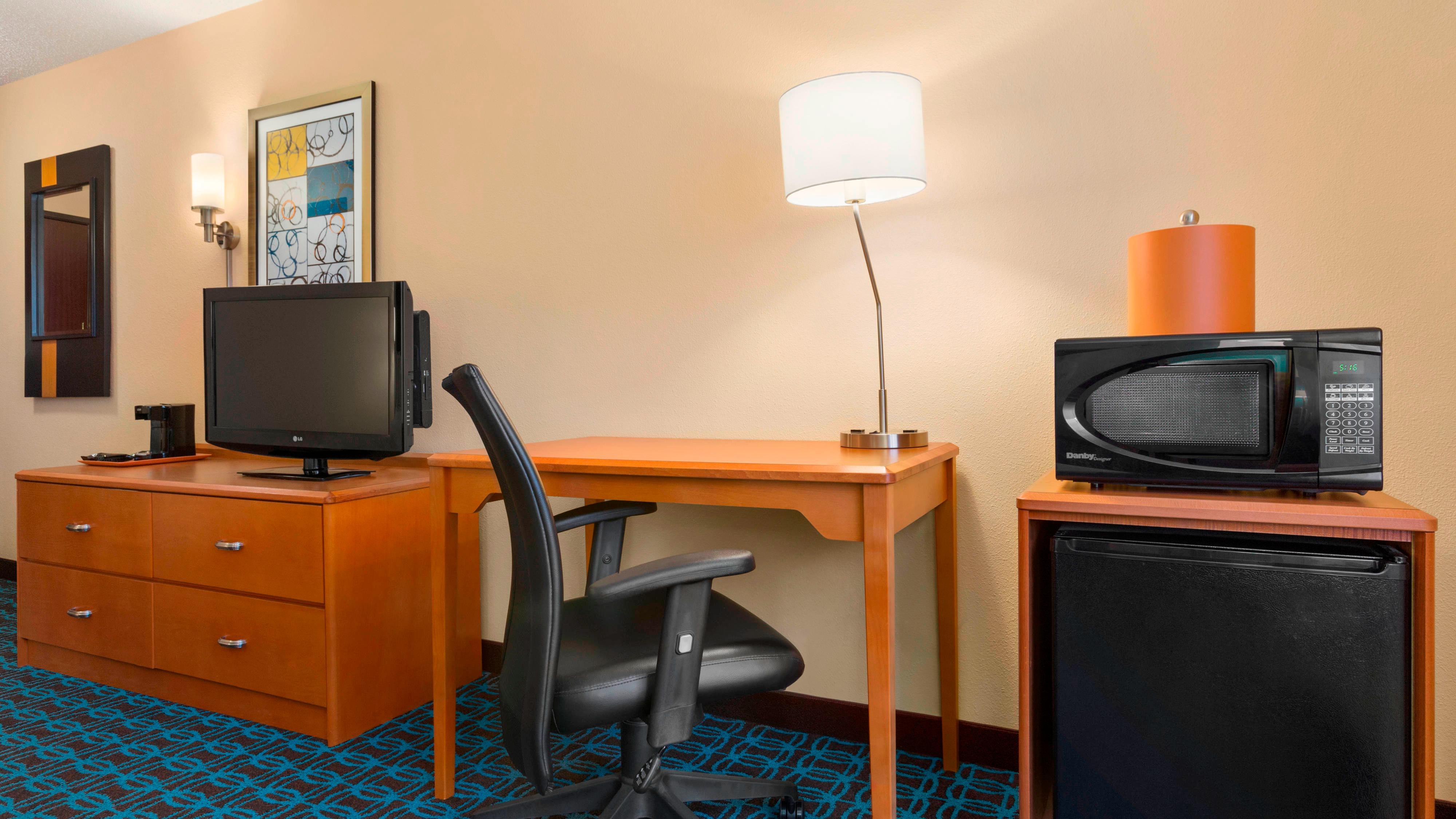 Fairfield Inn & Suites Mankato