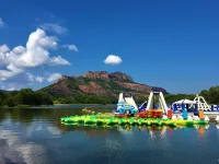 Greenchalets Frejus Saint Aygulf