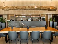 QOSMO Brasov Hotel Hotels near Stadion