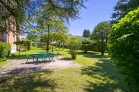 Casa dei Quadri - Happy Rentals