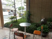 A Room Where You Can Spend a Relaxing and Elegant