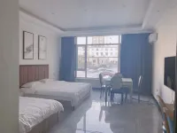 Shuangyashan New Town Express Hotel Hotels near Fumushan Zhongdao Temple