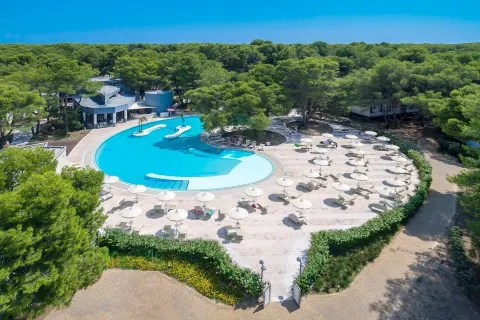 Ethra Reserve Alborèa