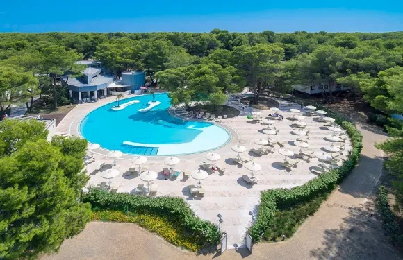 阿爾伯雷亞 的埃特拉保留地