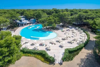Ethra Reserve Alborèa Hotel in zona Centro Commerciale Mongolfiera Taranto