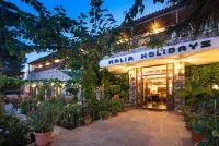 Hotel Malia Holidays
