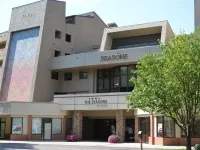 Lodge at Brookside