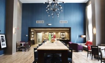 Hampton Inn & Suites des Moines/Urbandale