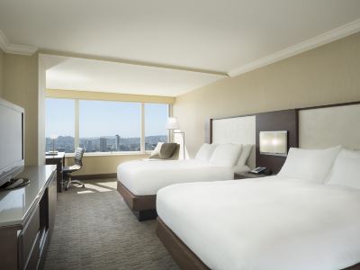 Hilton San Francisco Union Square