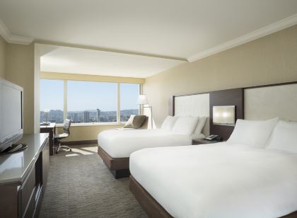Hilton San Francisco Union Square