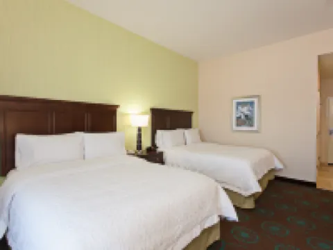 Hampton Inn Los Angeles Int'l Airport/Hawthorne Hoteles en Hawthorne