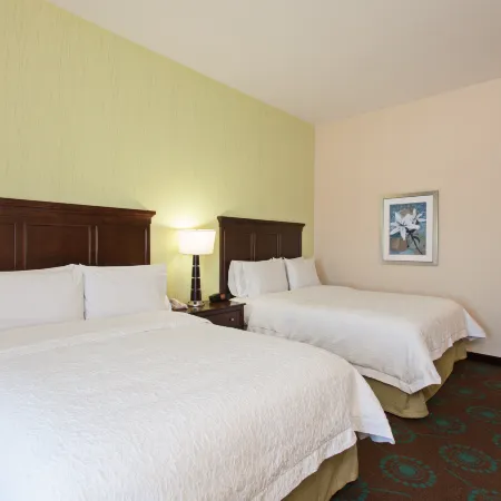 Hampton Inn Los Angeles Int'l Airport/Hawthorne