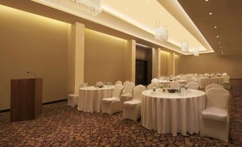 DoubleTree by Hilton Pune - Chinchwad