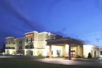 Hampton Inn Fairmont Hotels in Fairmont