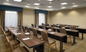 Hampton Inn & Suites Edgewood/Aberdeen-South