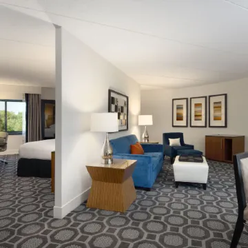 Hilton Long Island/Huntington