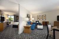 Hilton Long Island/Huntington Hoteles en East Farmingdale