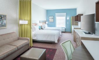 Home2 Suites by Hilton Orlando Airport