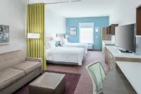 Home2 Suites by Hilton Orlando Airport Hotels near MCO Orlando Airport Terminal C