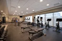 Home2 Suites by Hilton Las Vegas Convention Center - Træningscentre